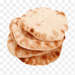 Naan and Bread