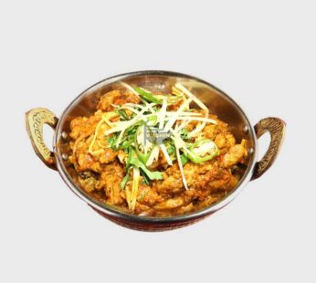 Siddique Spiced Chicken Ginger Curry – 200g