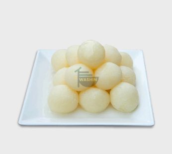 Siddique Spongy Rasgulla – 500g