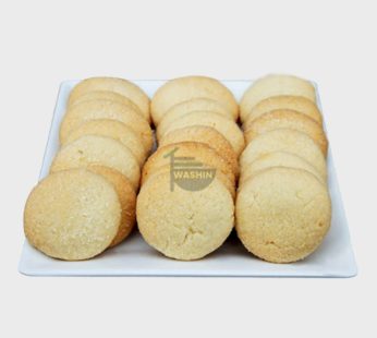Siddique Coconut Cookies – 100g