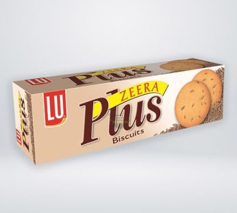 LU Zeera Plus Biscuits Family Pack