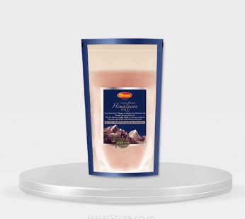 Shan Himalayan Pink Rock Salt – 800g