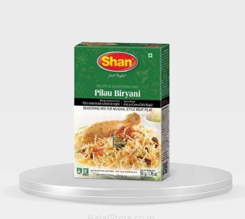 Shan Pulao Biryani Masala– 50g
